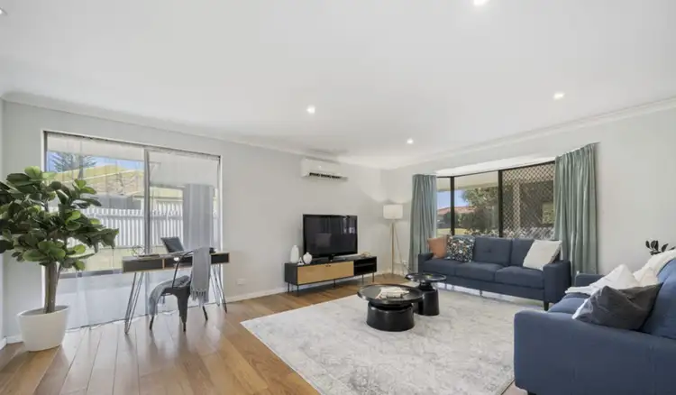 Third view of Homely house listing, 34 Swallow Loop, High Wycombe WA 6057