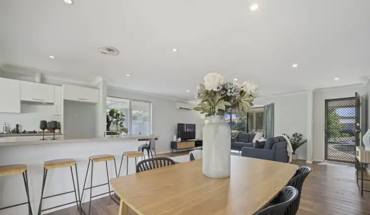 Fourth view of Homely house listing, 34 Swallow Loop, High Wycombe WA 6057