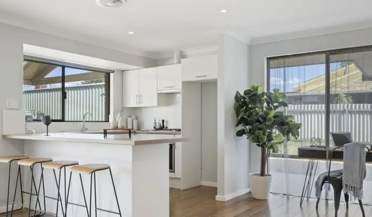 Fifth view of Homely house listing, 34 Swallow Loop, High Wycombe WA 6057