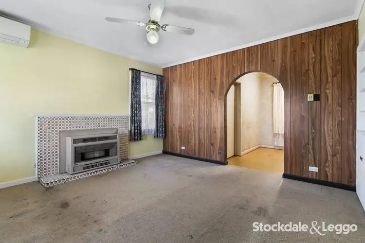 Second view of Homely house listing, 15 Robert Street, Morwell VIC 3840