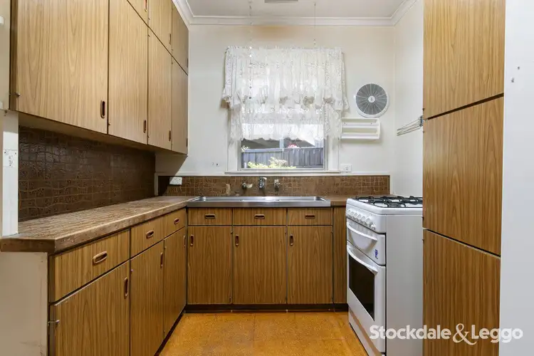 Fourth view of Homely house listing, 15 Robert Street, Morwell VIC 3840