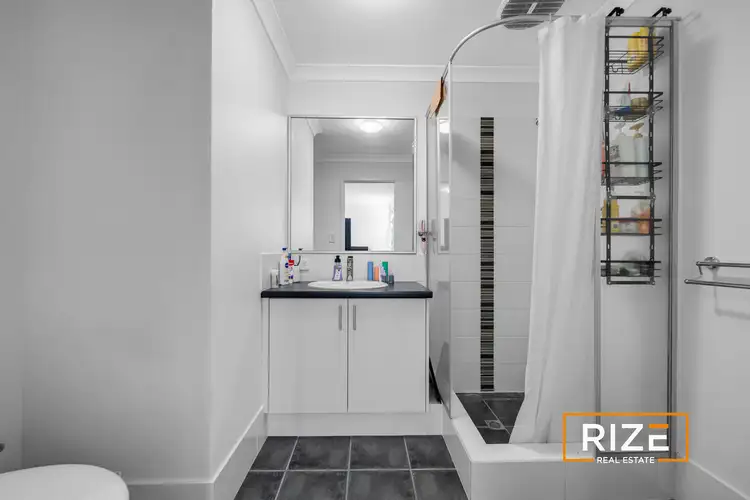 Fourth view of Homely house listing, 11 Pollen Turn, Banksia Grove WA 6031