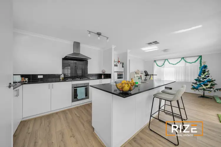 Fifth view of Homely house listing, 11 Pollen Turn, Banksia Grove WA 6031