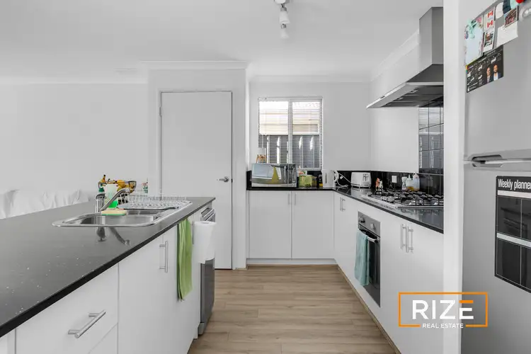 Sixth view of Homely house listing, 11 Pollen Turn, Banksia Grove WA 6031