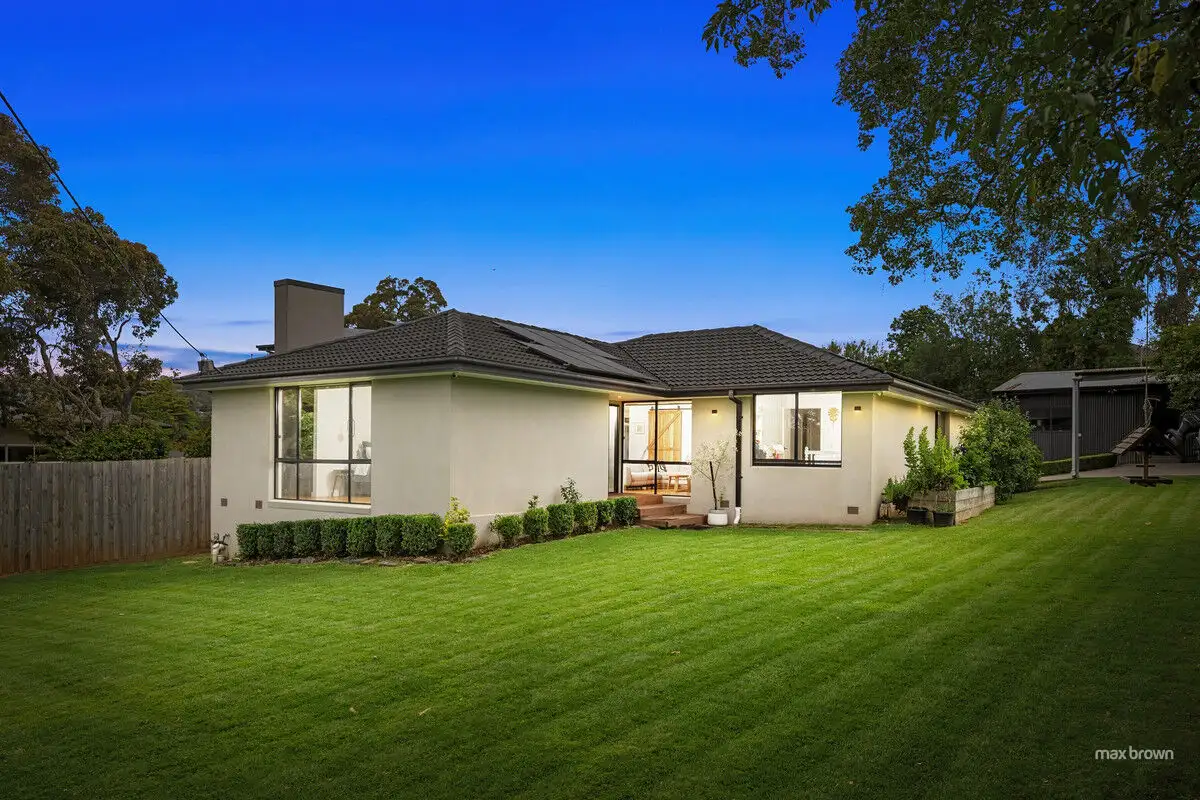 Main view of Homely house listing, 18 Beenak Road, Wandin North VIC 3139