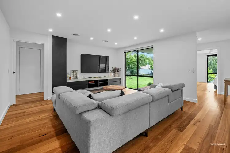 Fifth view of Homely house listing, 18 Beenak Road, Wandin North VIC 3139