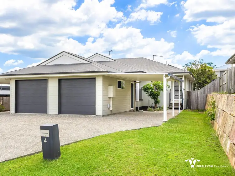 4B Lacy Place, Bundamba QLD 4304
