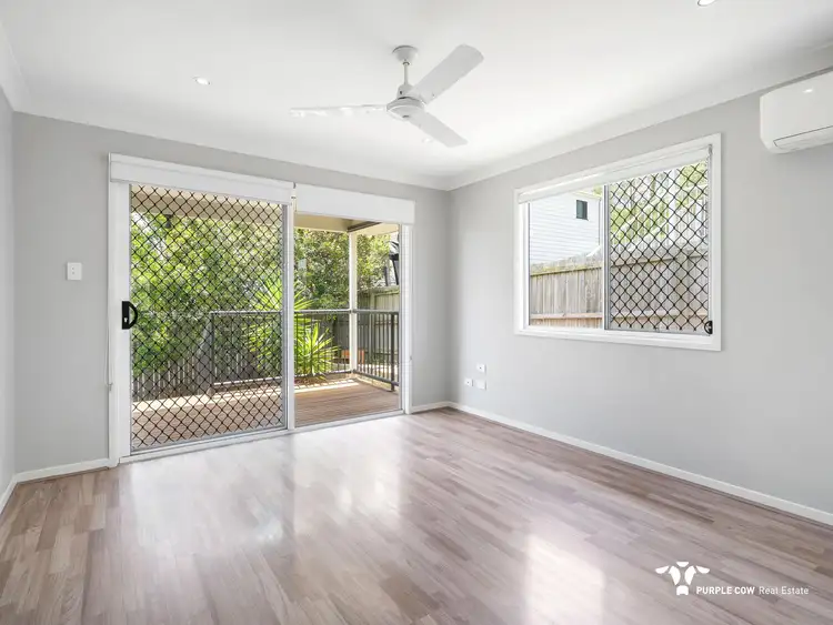 Second view of Homely house listing, 4B Lacy Place, Bundamba QLD 4304