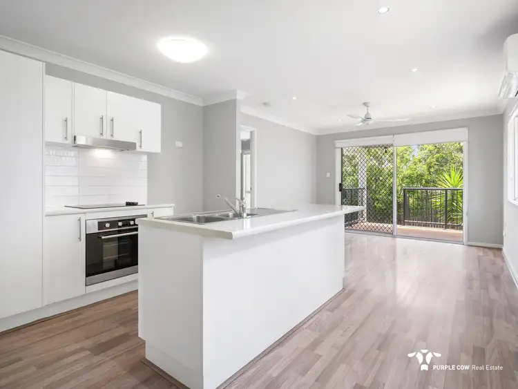 Third view of Homely house listing, 4B Lacy Place, Bundamba QLD 4304