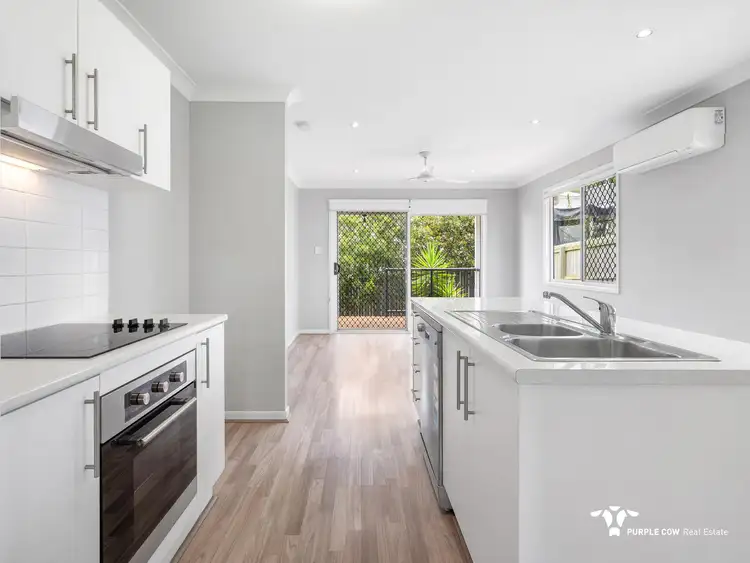 Fourth view of Homely house listing, 4B Lacy Place, Bundamba QLD 4304