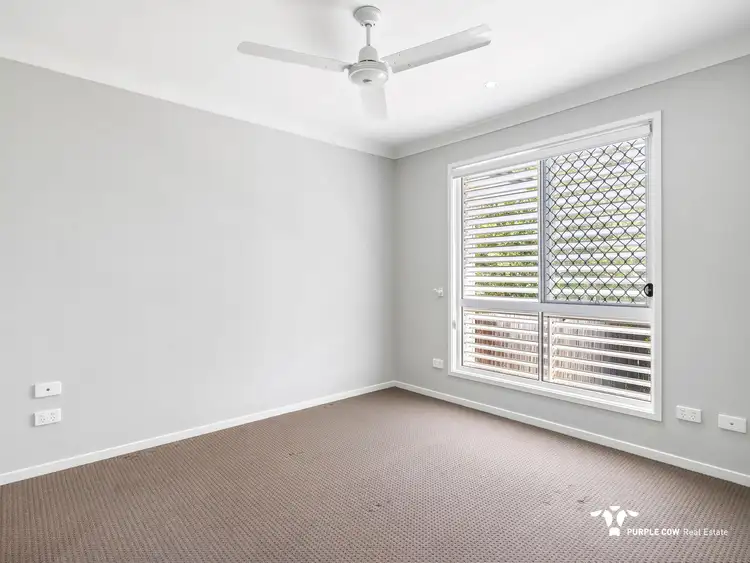 Fifth view of Homely house listing, 4B Lacy Place, Bundamba QLD 4304