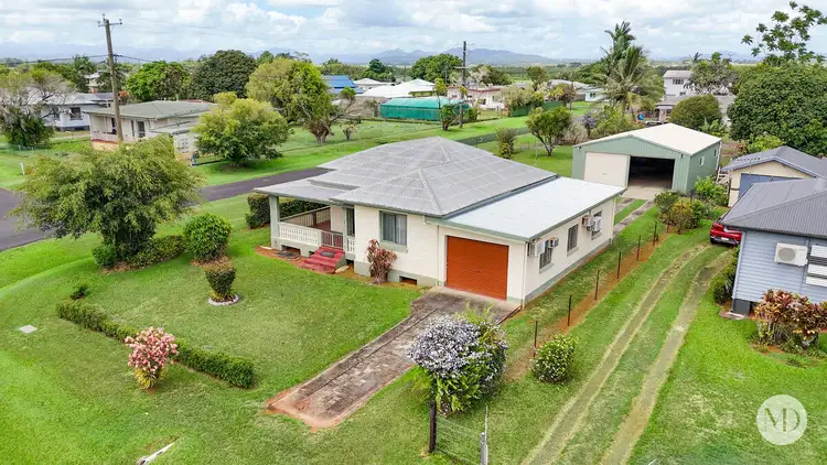 7 Cheshire Street, Wangan QLD 4871