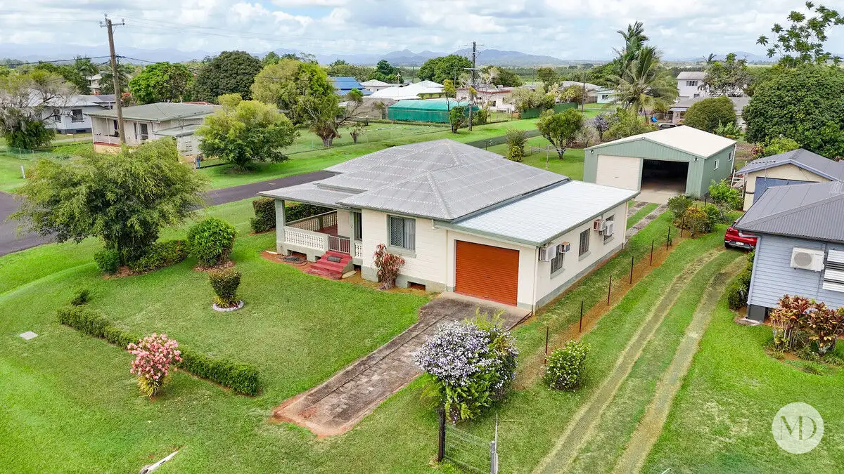 Main view of Homely house listing, 7 Cheshire Street, Wangan QLD 4871