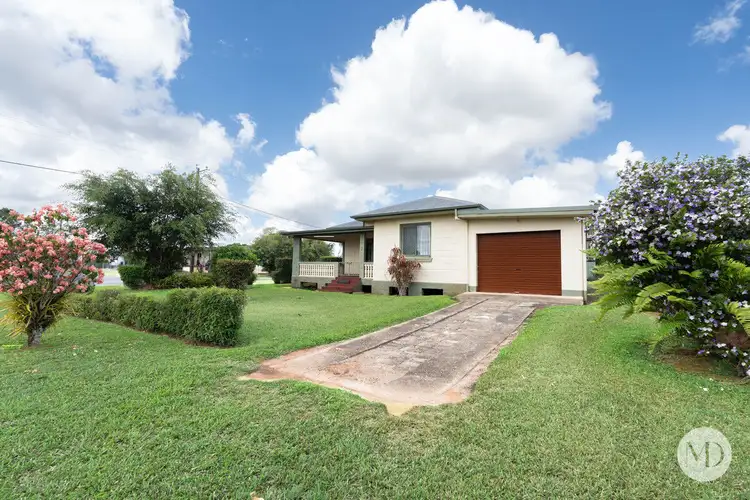 Second view of Homely house listing, 7 Cheshire Street, Wangan QLD 4871