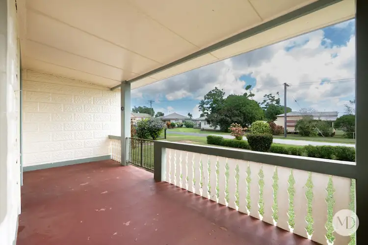 Third view of Homely house listing, 7 Cheshire Street, Wangan QLD 4871