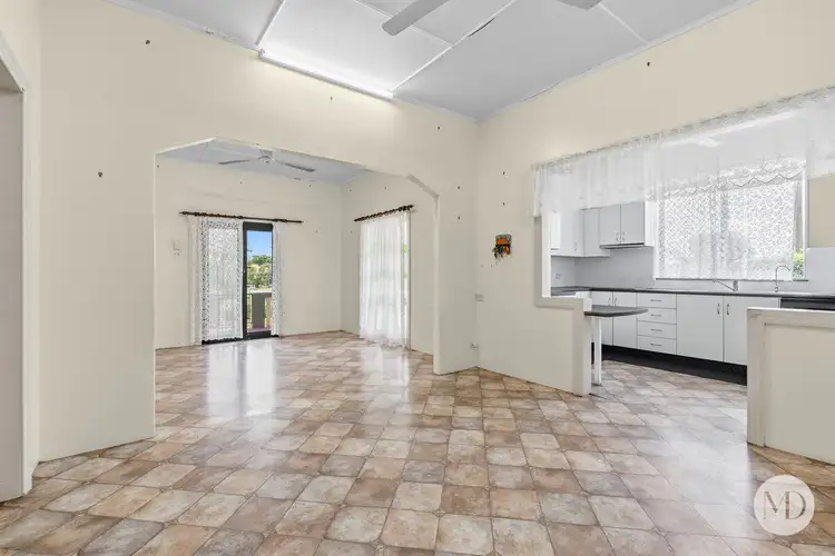 Fourth view of Homely house listing, 7 Cheshire Street, Wangan QLD 4871