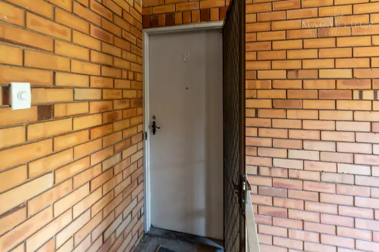 Second view of Homely unit listing, 8/187 Lake Albert Road, Kooringal NSW 2650