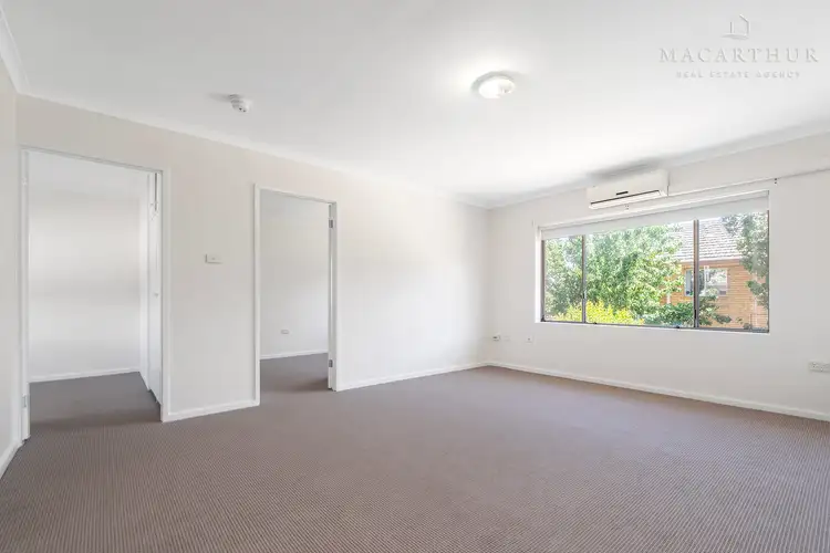 Third view of Homely unit listing, 8/187 Lake Albert Road, Kooringal NSW 2650