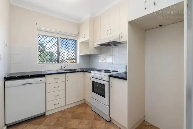 Fourth view of Homely unit listing, 8/187 Lake Albert Road, Kooringal NSW 2650