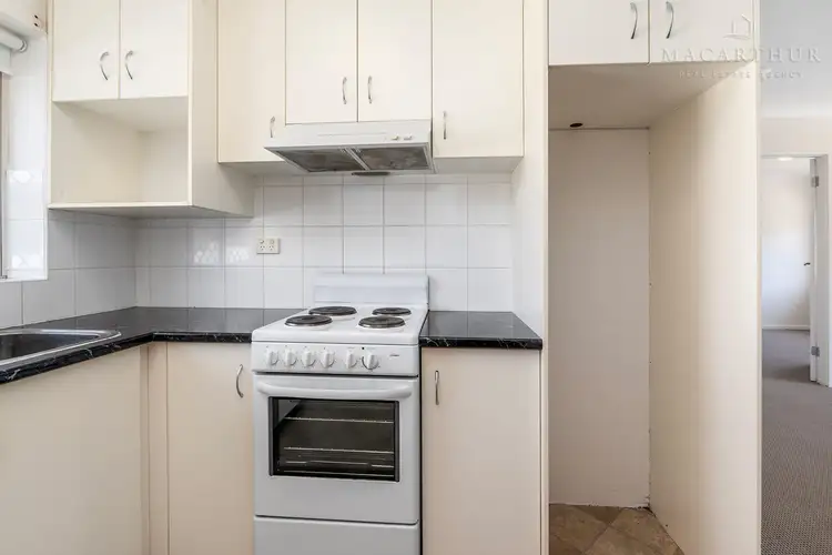 Fifth view of Homely unit listing, 8/187 Lake Albert Road, Kooringal NSW 2650