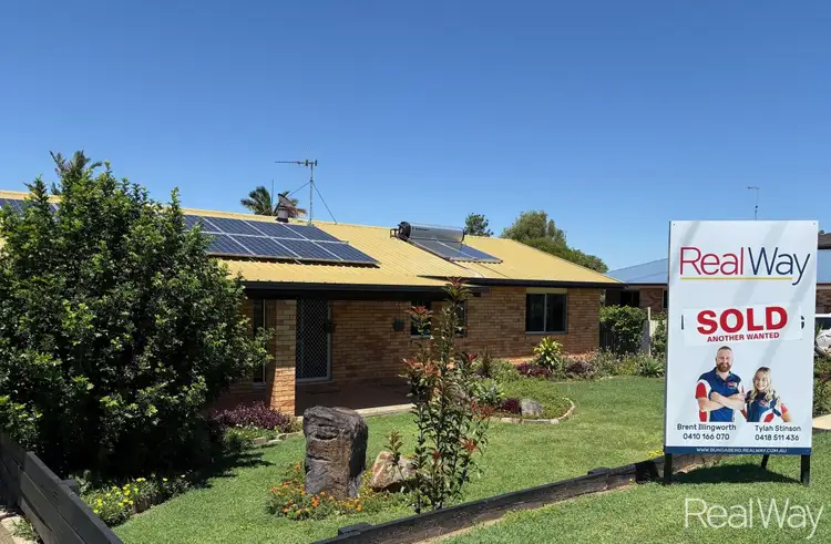 11 Aloha Drive, Avoca QLD 4670