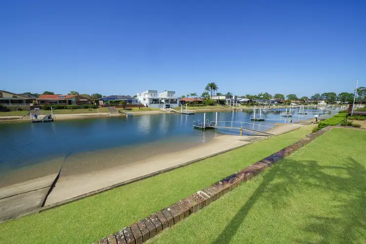 35 Newport Crescent, Port Macquarie NSW 2444