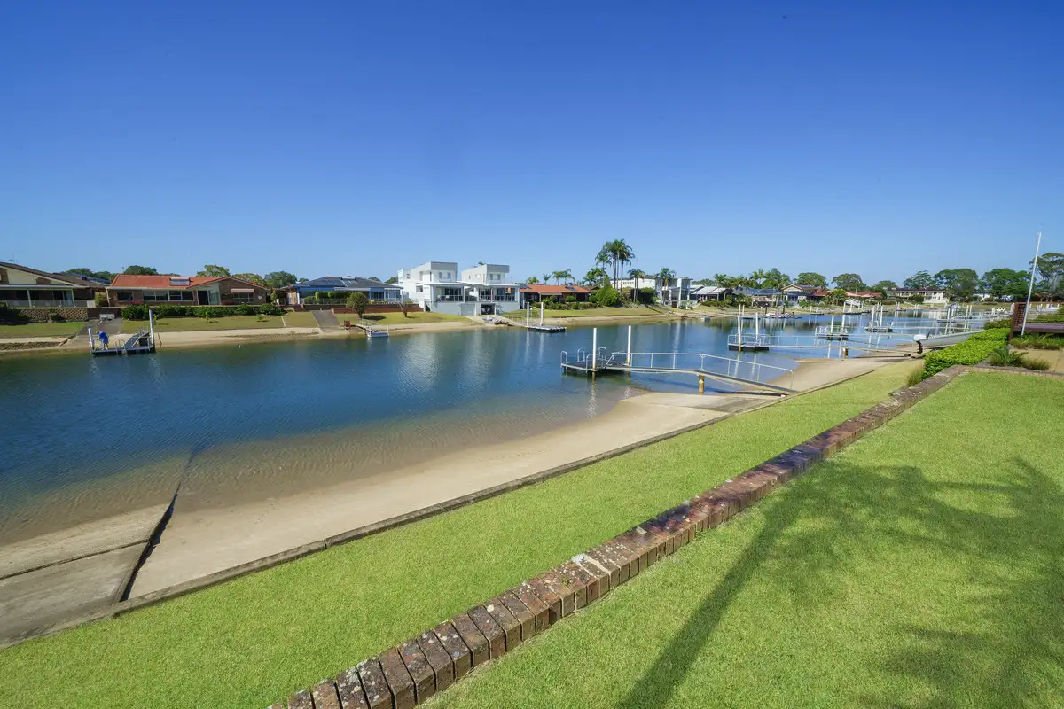 Main view of Homely house listing, 35 Newport Crescent, Port Macquarie NSW 2444