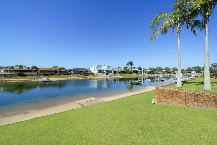 Second view of Homely house listing, 35 Newport Crescent, Port Macquarie NSW 2444
