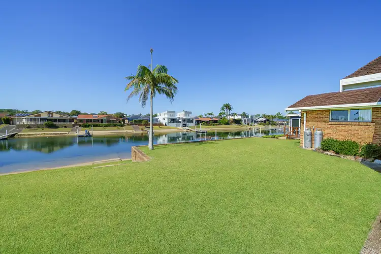 Fourth view of Homely house listing, 35 Newport Crescent, Port Macquarie NSW 2444