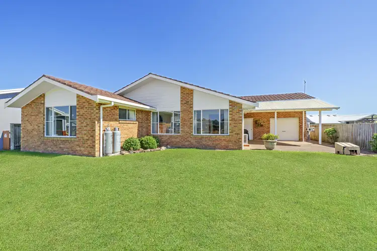 Fifth view of Homely house listing, 35 Newport Crescent, Port Macquarie NSW 2444