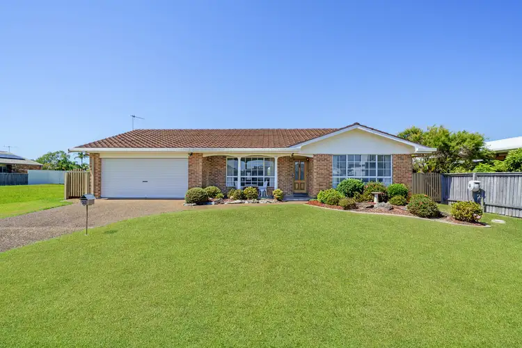 Sixth view of Homely house listing, 35 Newport Crescent, Port Macquarie NSW 2444