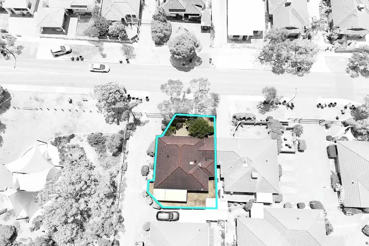 Third view of Homely house listing, Address available on request