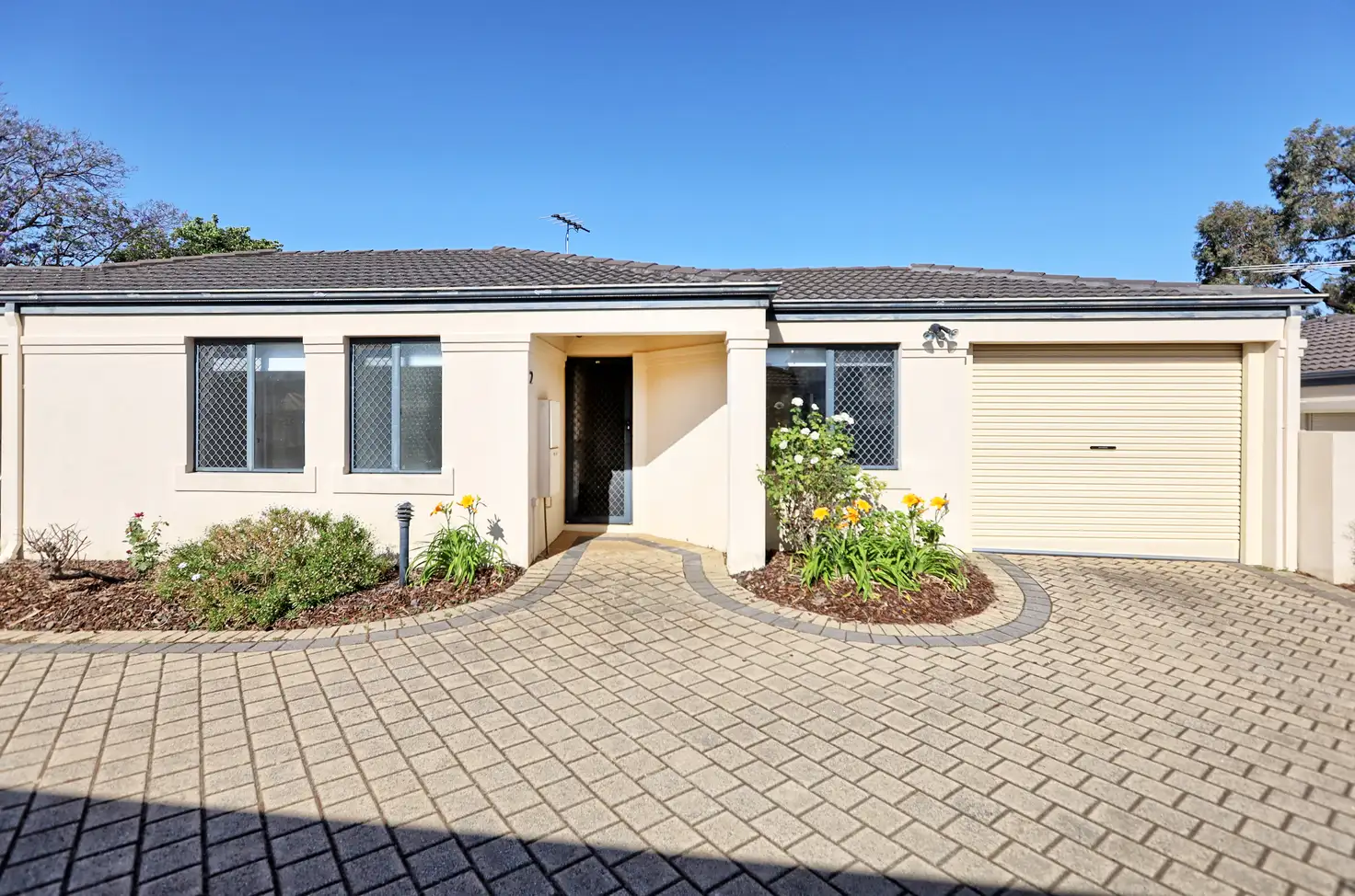 Main view of Homely unit listing, Address available on request