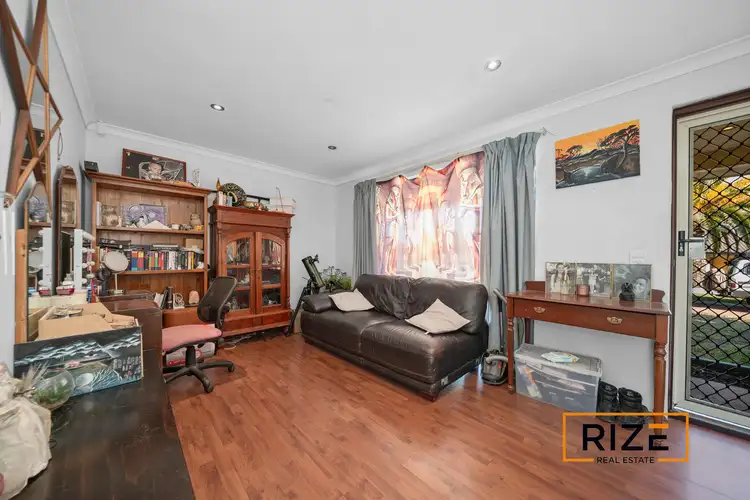 Third view of Homely house listing, 38 Mangrove Circuit, Banksia Grove WA 6031