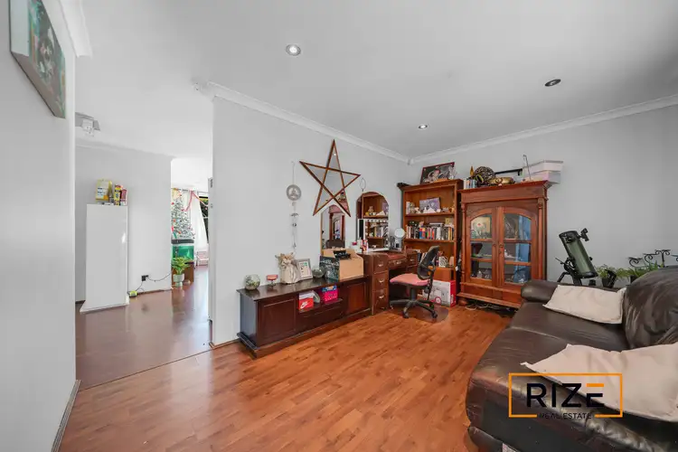 Fourth view of Homely house listing, 38 Mangrove Circuit, Banksia Grove WA 6031