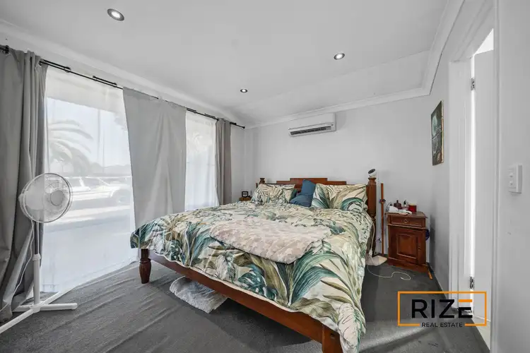 Fifth view of Homely house listing, 38 Mangrove Circuit, Banksia Grove WA 6031