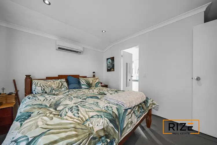 Sixth view of Homely house listing, 38 Mangrove Circuit, Banksia Grove WA 6031