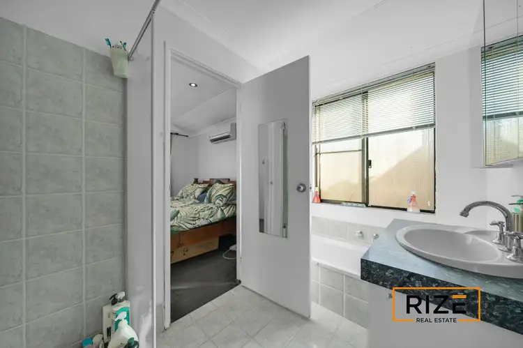 Seventh view of Homely house listing, 38 Mangrove Circuit, Banksia Grove WA 6031