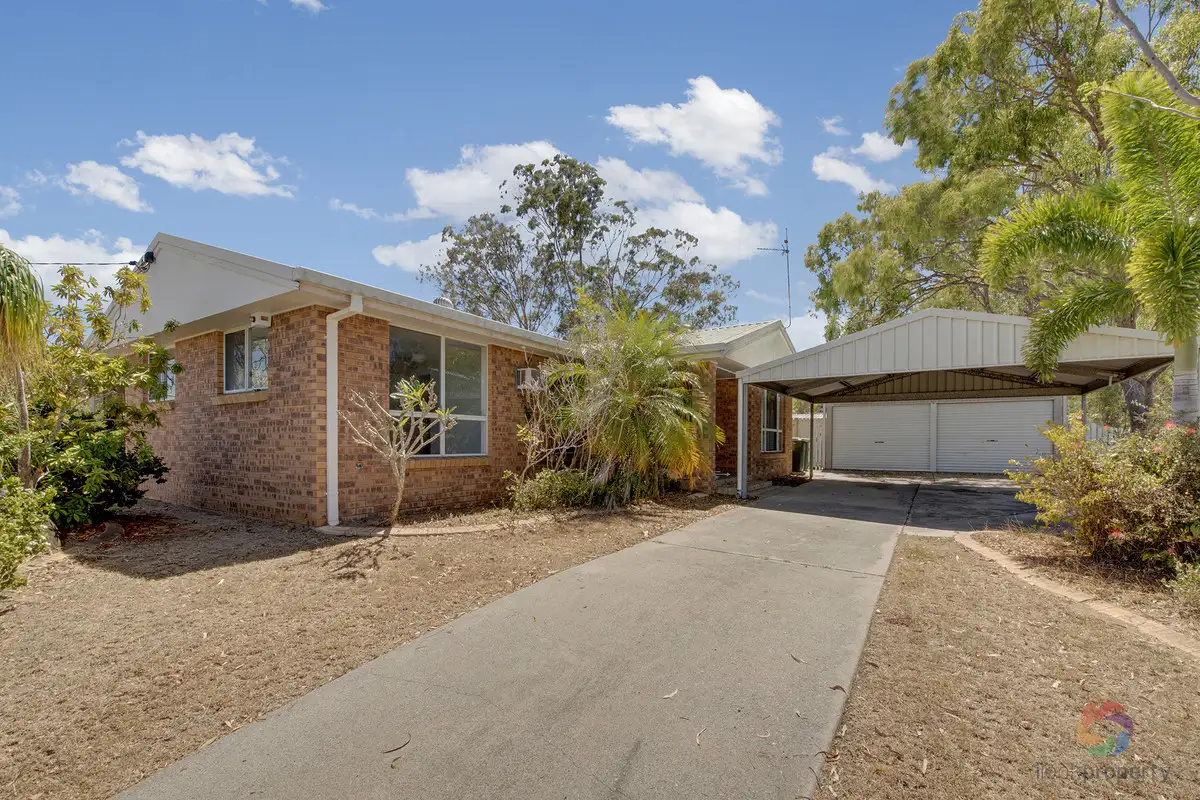 Main view of Homely house listing, 51 Latrobe Street, Tannum Sands QLD 4680