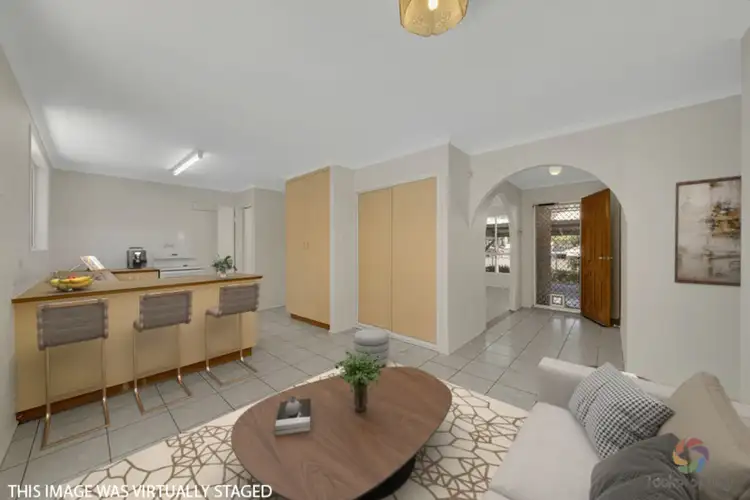 Second view of Homely house listing, 51 Latrobe Street, Tannum Sands QLD 4680