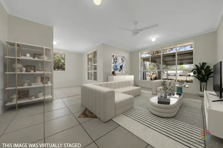 Third view of Homely house listing, 51 Latrobe Street, Tannum Sands QLD 4680