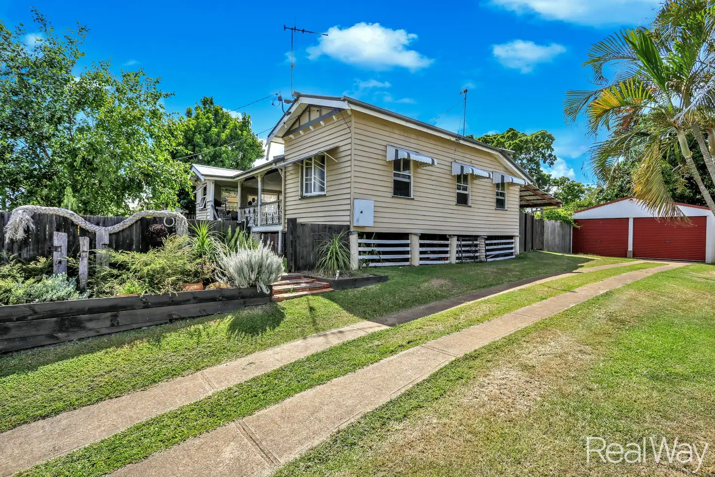 Main view of Homely house listing, 14e Quay Street, Bundaberg East QLD 4670
