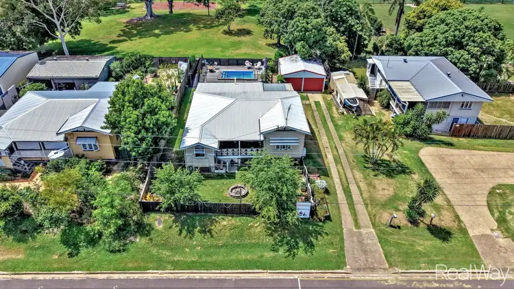 Second view of Homely house listing, 14e Quay Street, Bundaberg East QLD 4670
