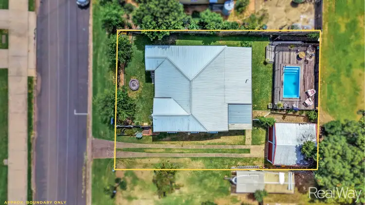 Fourth view of Homely house listing, 14e Quay Street, Bundaberg East QLD 4670