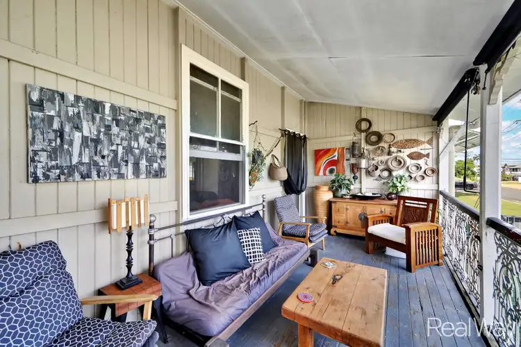 Sixth view of Homely house listing, 14e Quay Street, Bundaberg East QLD 4670