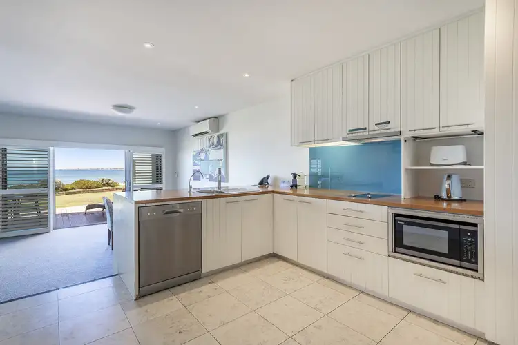 Fifth view of Homely apartment listing, 11/16 Dolphin Drive, Mandurah WA 6210