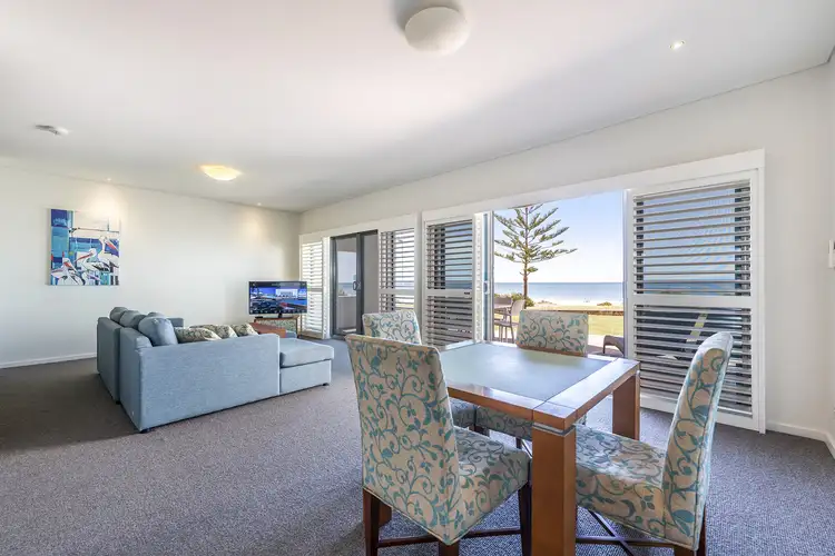 Sixth view of Homely apartment listing, 11/16 Dolphin Drive, Mandurah WA 6210
