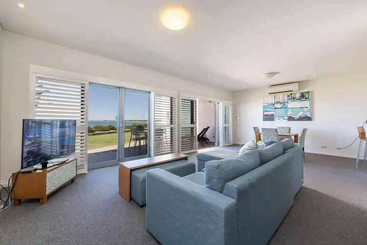 Seventh view of Homely apartment listing, 11/16 Dolphin Drive, Mandurah WA 6210