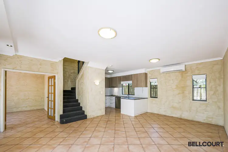 Third view of Homely townhouse listing, 2/393 Bagot Road, Subiaco WA 6008
