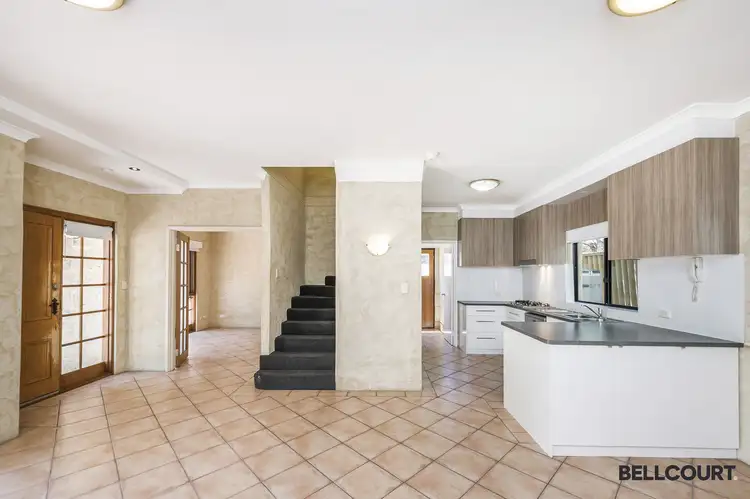 Fourth view of Homely townhouse listing, 2/393 Bagot Road, Subiaco WA 6008